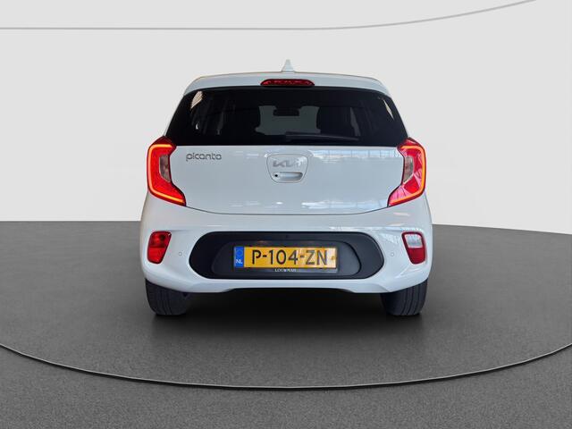 KIA PICANTO 1.0 DPi DynamicPlusLine