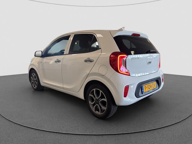 KIA PICANTO 1.0 DPi DynamicPlusLine