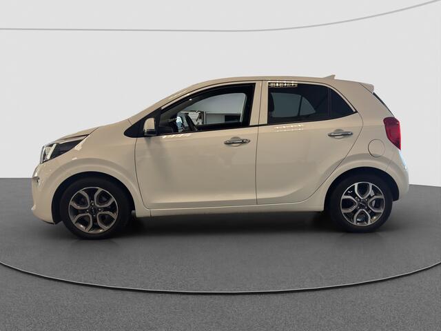 KIA PICANTO 1.0 DPi DynamicPlusLine