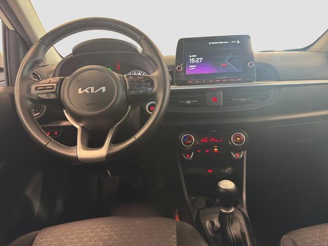 KIA PICANTO 1.0 DPi DynamicPlusLine