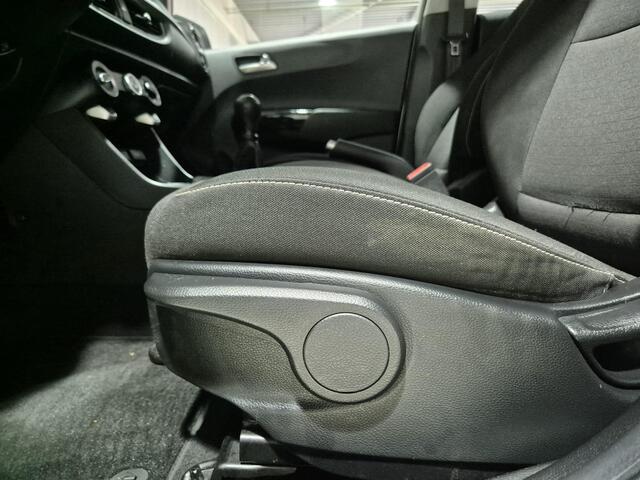 KIA PICANTO 1.0 CVVT ComfortPlusLine Navigator , Navigatie, achteruitrijcamera, Apple Carplay/Android Auto.
