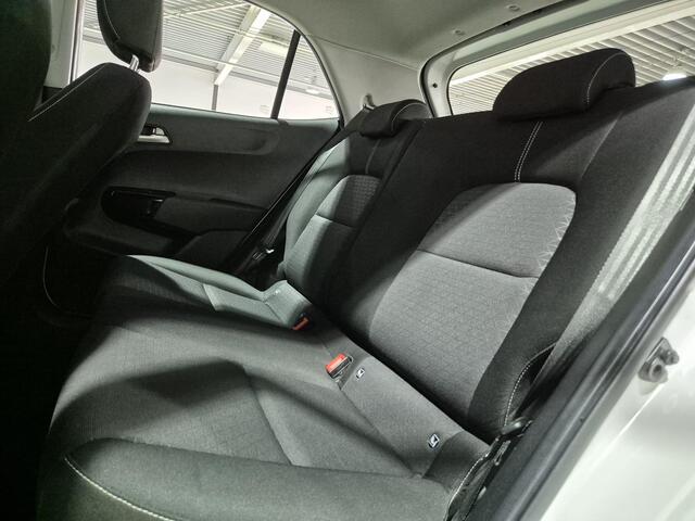 KIA PICANTO 1.0 CVVT ComfortPlusLine Navigator , Navigatie, achteruitrijcamera, Apple Carplay/Android Auto.