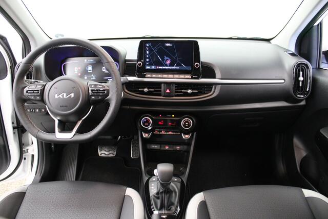 KIA PICANTO 1.0 DPi GT-Line 90 PK