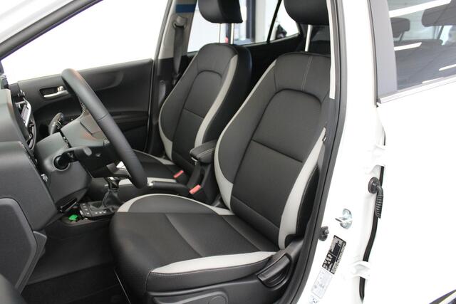 KIA PICANTO 1.0 DPi GT-Line 90 PK