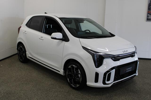 KIA PICANTO 1.0 DPi GT-Line 90 PK