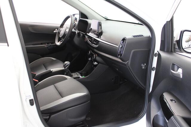 KIA PICANTO 1.0 DPi GT-Line 90 PK