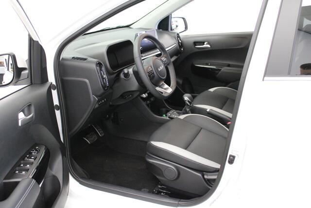 KIA PICANTO 1.0 DPi GT-Line 90 PK