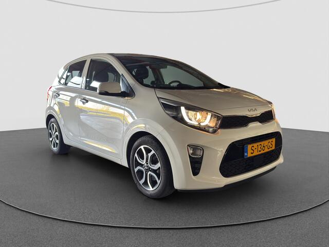 KIA PICANTO 1.0 DPi DynamicPlusLine