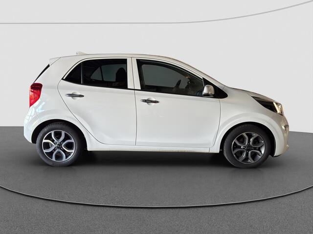 KIA PICANTO 1.0 DPi DynamicPlusLine