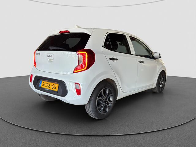 KIA PICANTO 1.0 DPi DynamicPlusLine