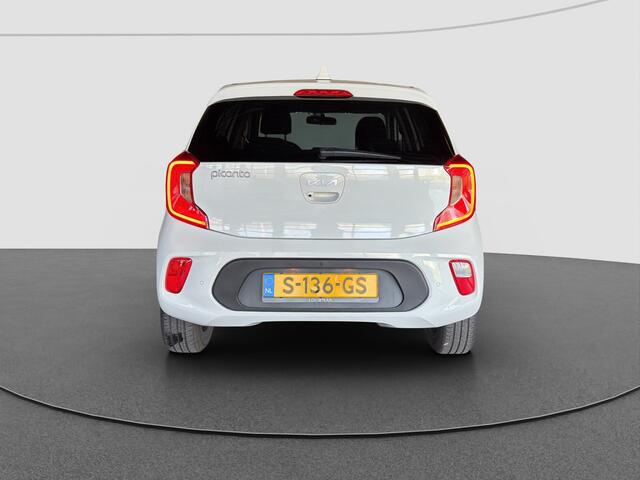 KIA PICANTO 1.0 DPi DynamicPlusLine