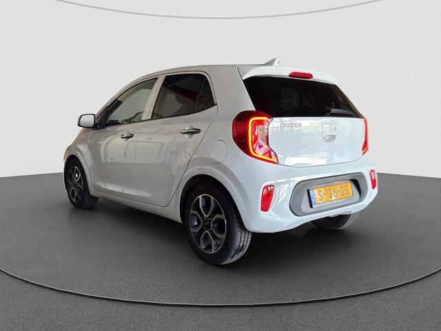 KIA PICANTO 1.0 DPi DynamicPlusLine
