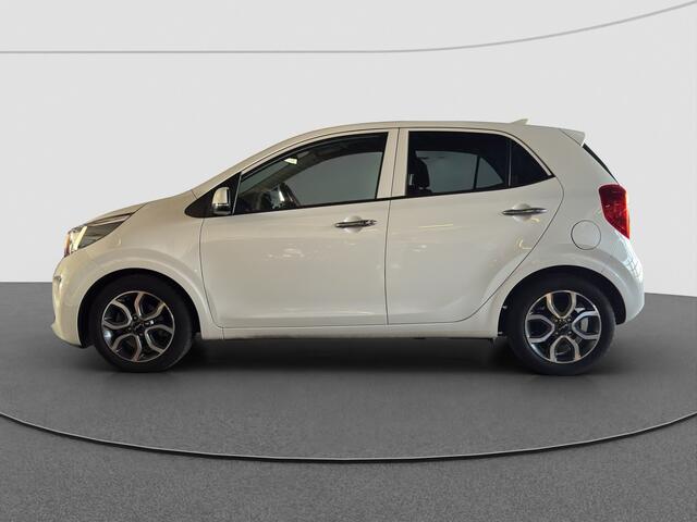 KIA PICANTO 1.0 DPi DynamicPlusLine