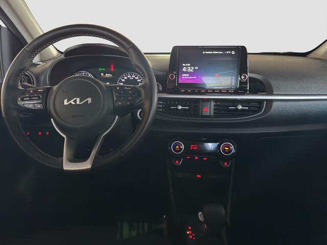 KIA PICANTO 1.0 DPi DynamicPlusLine