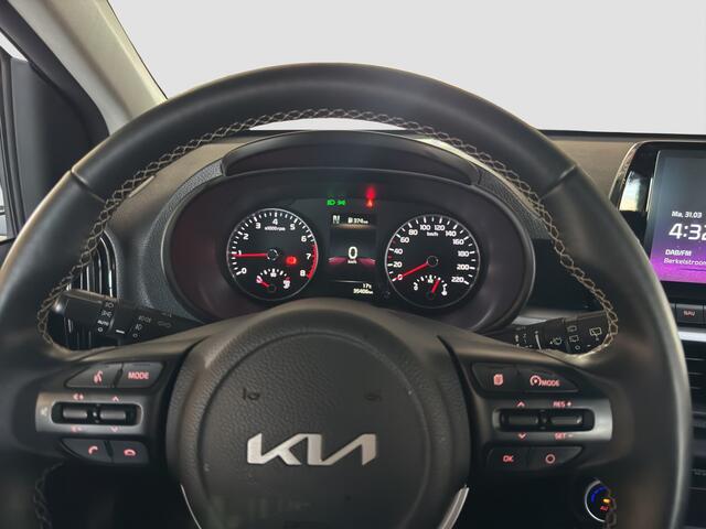 KIA PICANTO 1.0 DPi DynamicPlusLine