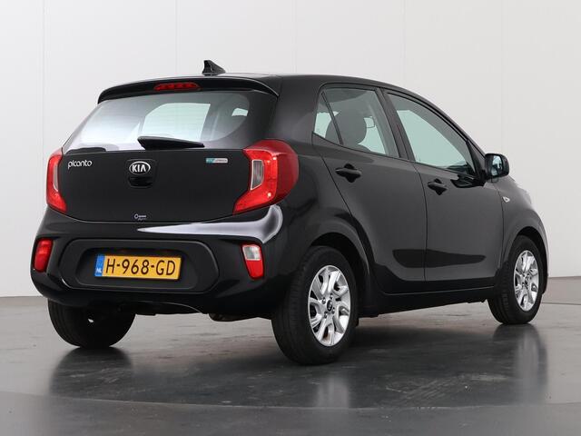 KIA PICANTO 1.0 MPi DynamicPlusLine | Navigatie | Parkeercamera | Apple Carplay/Android Auto | Airco | Cruise control |