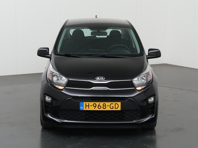 KIA PICANTO 1.0 MPi DynamicPlusLine | Navigatie | Parkeercamera | Apple Carplay/Android Auto | Airco | Cruise control |