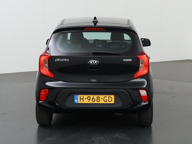 KIA PICANTO 1.0 MPi DynamicPlusLine | Navigatie | Parkeercamera | Apple Carplay/Android Auto | Airco | Cruise control |