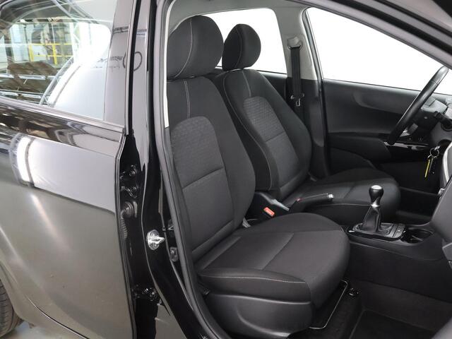KIA PICANTO 1.0 MPi DynamicPlusLine | Navigatie | Parkeercamera | Apple Carplay/Android Auto | Airco | Cruise control |