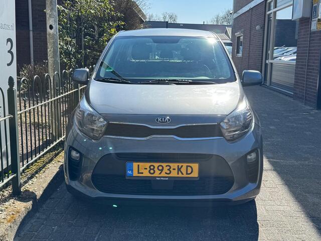 KIA PICANTO 1.0 DPi ComfortLine 5p