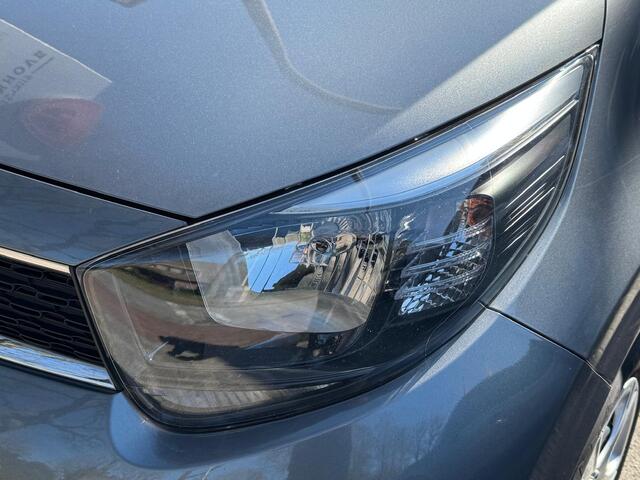 KIA PICANTO 1.0 DPi ComfortLine 5p