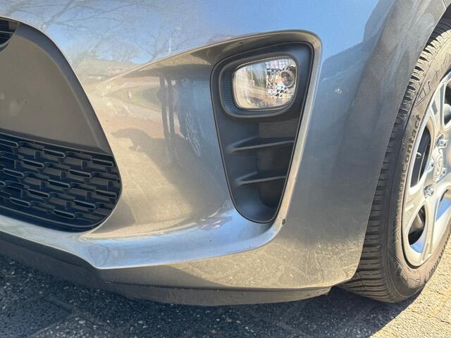KIA PICANTO 1.0 DPi ComfortLine 5p