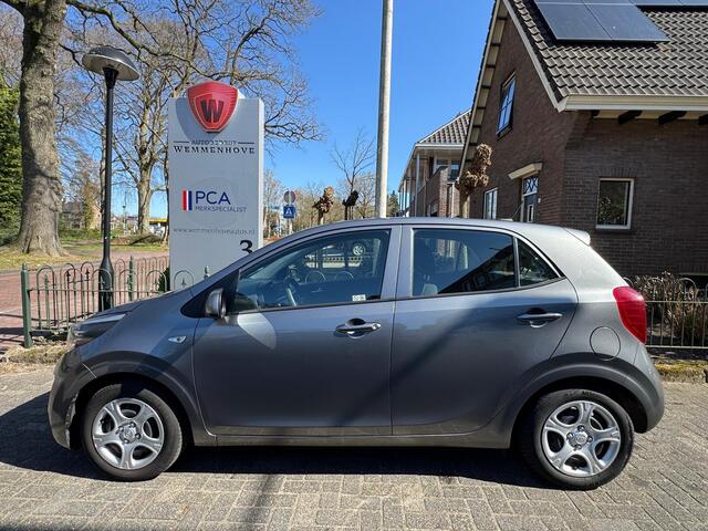 KIA PICANTO 1.0 DPi ComfortLine 5p