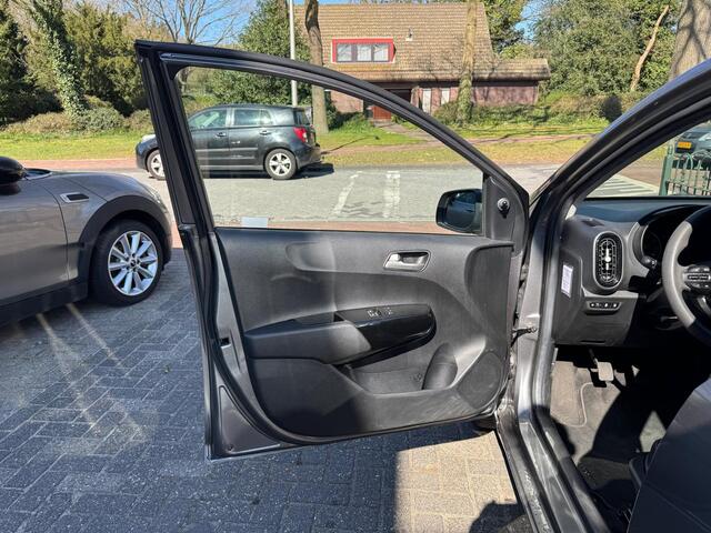 KIA PICANTO 1.0 DPi ComfortLine 5p