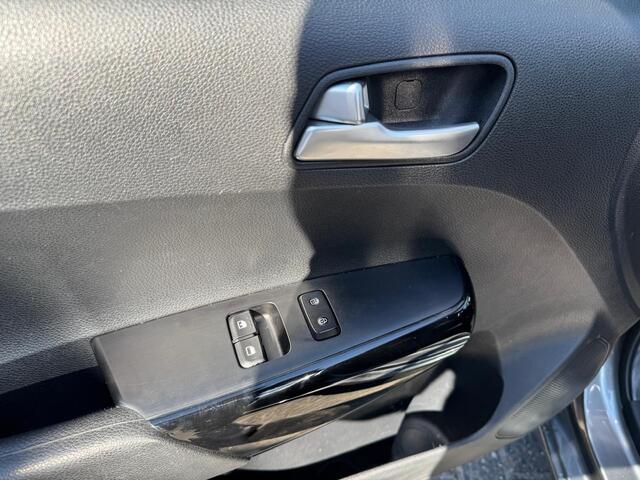 KIA PICANTO 1.0 DPi ComfortLine 5p