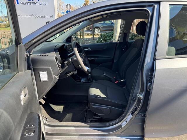 KIA PICANTO 1.0 DPi ComfortLine 5p