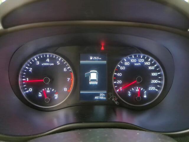 KIA PICANTO 1.0 DPi DynamicLine Navigatie Apple Carplay/Android Auto Camera Cruise Control Getinte ramen Lichtmetalen velgen Airco