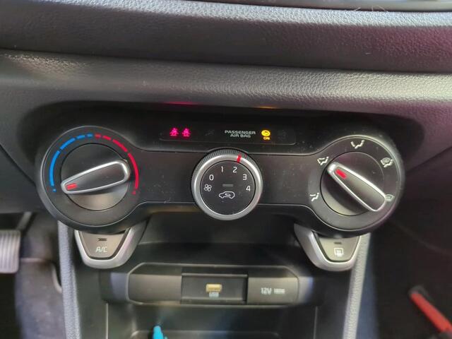 KIA PICANTO 1.0 DPi DynamicLine Navigatie Apple Carplay/Android Auto Camera Cruise Control Getinte ramen Lichtmetalen velgen Airco