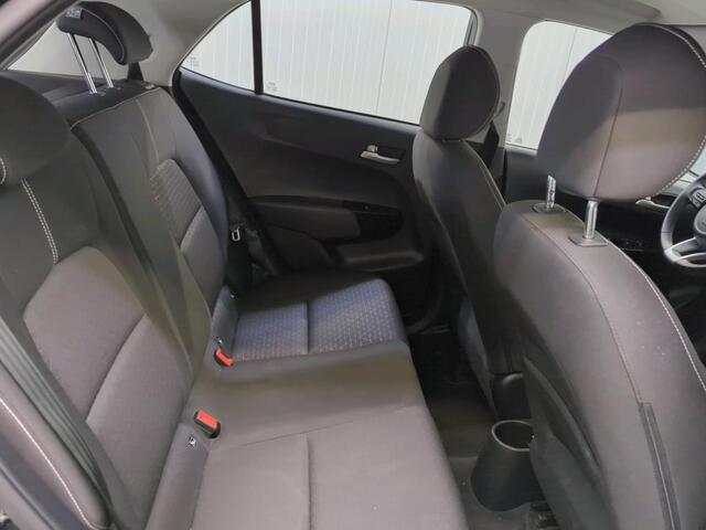 KIA PICANTO 1.0 DPi DynamicLine Navigatie Apple Carplay/Android Auto Camera Cruise Control Getinte ramen Lichtmetalen velgen Airco