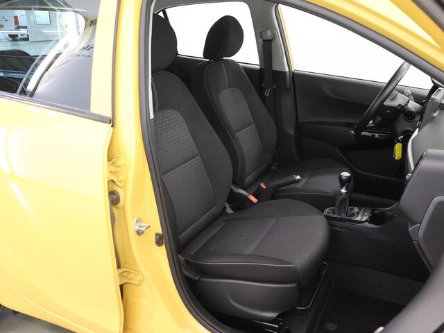 KIA PICANTO 1.0 MPi DynamicLine | Navigatie | Parkeercamera | Airco | Cruise Control |