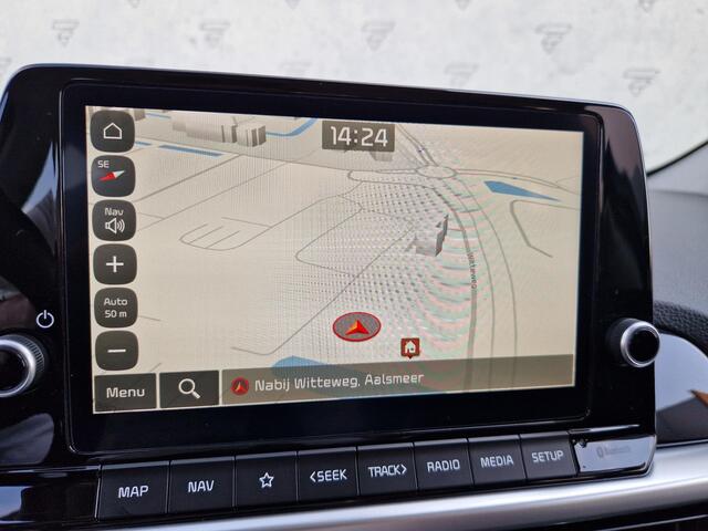 KIA PICANTO 1.0 DPI DynamicLine | Navi | Camera | Cruise | PDC | Android Auto / Apple Carplay |