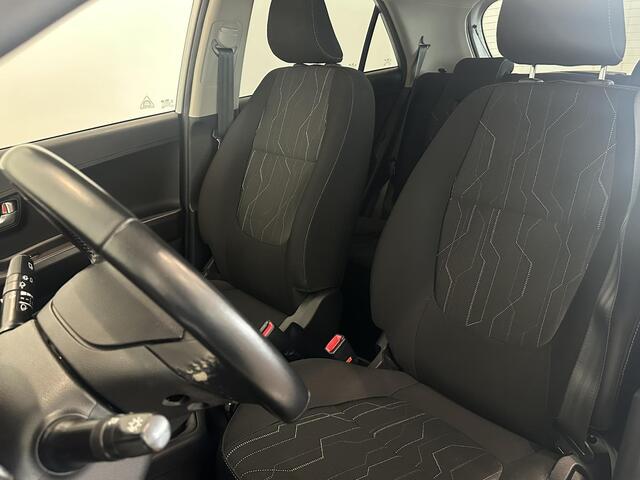 KIA PICANTO 1.0 CVVT ComfortPlusLine Navigator | Navigatie | Climate Control | Cruise Control | Achteruitrijcamera | Lichtmetalen velgen 14" | 1e eigenaar!