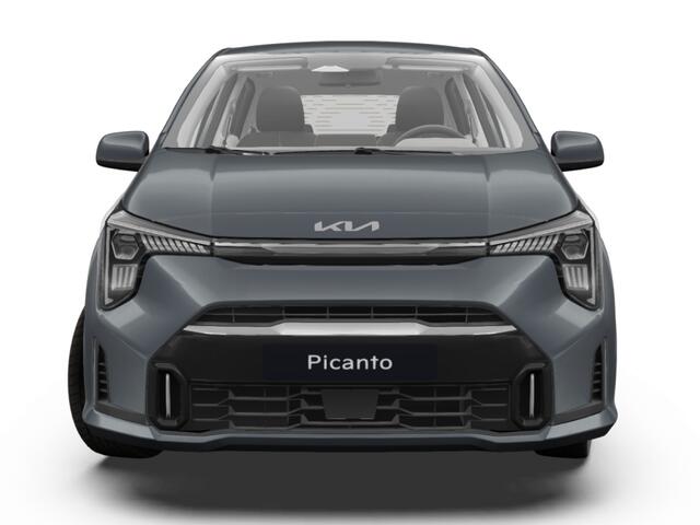KIA PICANTO 1.0 DPI DynamicLine Automaat I Snel leverbaar