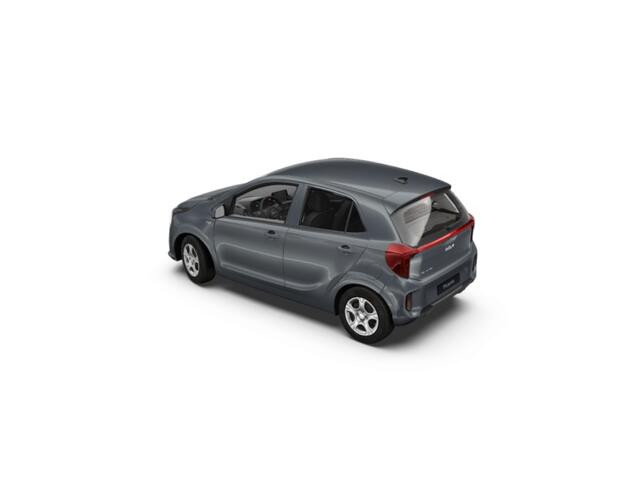 KIA PICANTO 1.0 DPI DynamicLine Automaat I Snel leverbaar