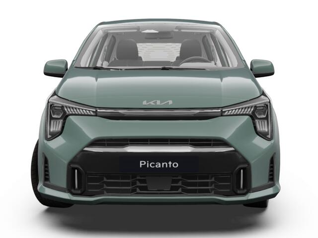 KIA PICANTO 1.0 DPI DynamicLine Automaat I Snel leverbaar