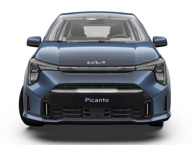 KIA PICANTO 1.0 DPI DynamicLine Automaat I Snel leverbaar