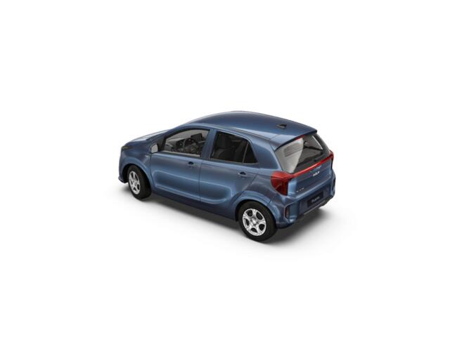 KIA PICANTO 1.0 DPI DynamicLine Automaat I Snel leverbaar