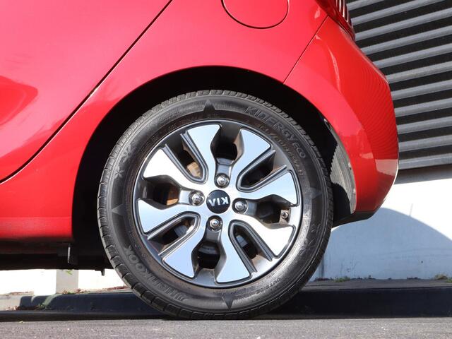 KIA PICANTO 1.0 CVVT EconomyPlusLine | Airco |
