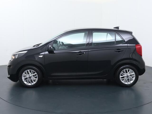 KIA PICANTO 1.0 DPi DynamicLine | 67 PK | Cruise control | Airco | Apple Carplay/Android Auto | Achteruitrijcamera |