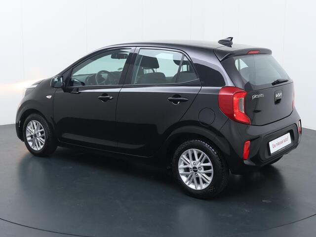 KIA PICANTO 1.0 DPi DynamicLine | 67 PK | Cruise control | Airco | Apple Carplay/Android Auto | Achteruitrijcamera |