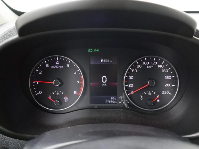 KIA PICANTO 1.0 DPi DynamicLine | 67 PK | Cruise control | Airco | Apple Carplay/Android Auto | Achteruitrijcamera |