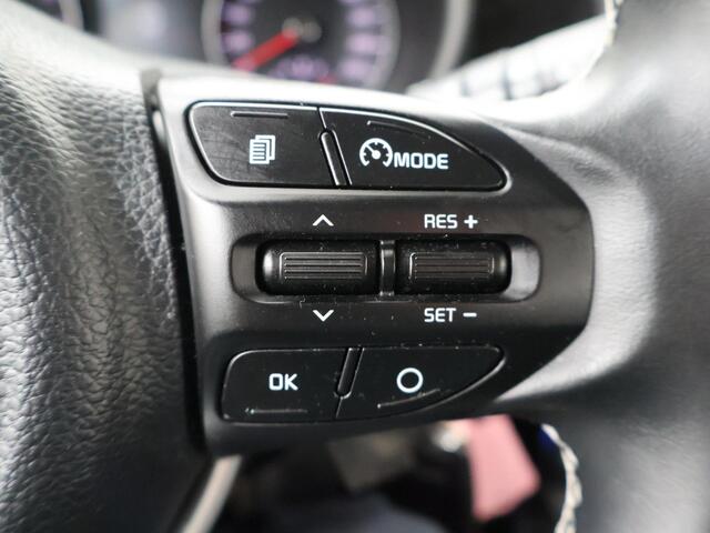 KIA PICANTO 1.0 DPi DynamicLine | 67 PK | Cruise control | Airco | Apple Carplay/Android Auto | Achteruitrijcamera |