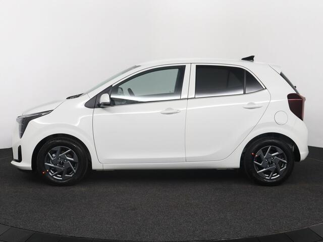 KIA PICANTO 1.0 DPi DynamicPlusLine - ¤ 750 Inruilpremie - Achteruitrijcamera - Cruise Control - Airco - Apple CarPlay& Android Auto - Direct leverbaar
