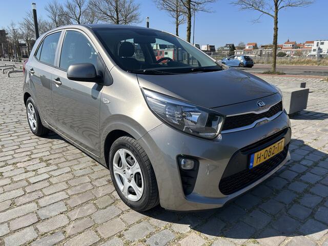 KIA PICANTO 1.0 MPi ComfortPlusLine 52.000 km !! airco nwe apk