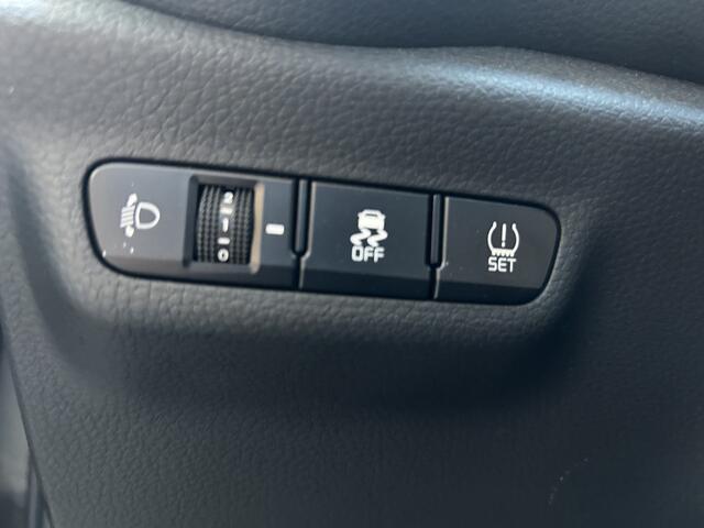 KIA PICANTO 1.0 MPi ComfortPlusLine 52.000 km !! airco nwe apk