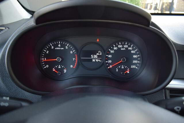 KIA PICANTO 1.0 MPi ComfortPlusLine 5-Drs Airco ABS Airbags SmartLink-Navigatie Camera+BT+USB Stuurbekr. Tot 10Jr. Kia-Garantie